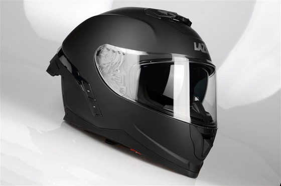 Kask Motocyklowy LAZER RAFALE SR EVO Z-Line (kol. Czarny - Matowy) rozm. 2XL