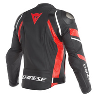 Kurtka motocyklowa skórzana DAINESE AVRO 4