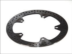 Tarcza hamulcowa przód stała, 320/181x5mm 5x203mm, średnica otworów mocujących 14mm BMW F 1100S/1150R/1150R Rockster/1150RS/1150RT/1200 (Megamoto)/1200 (Sport)/1200GT/1200LT/1200R/1200R (Sport)/1200RS