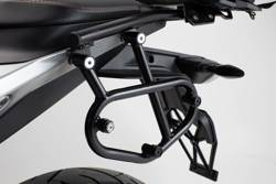 STELAŻ BOCZNY SLC LEWY SW-MOTECHKTM 790 DUKE (18-), BLACK