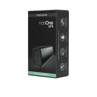 notiOne GPS