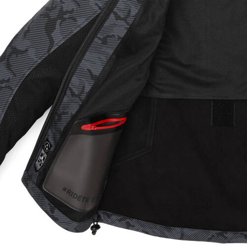 T224 Hoodie Armor Evo