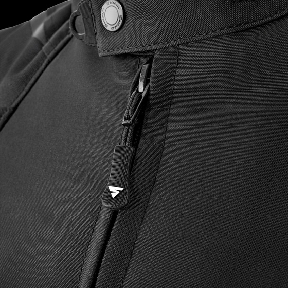 SOLID 2.0 MEN JKT BLK S