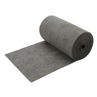 37176 Maxi-Roll Professional, microfibre cloths - 30x30 cm - 75 sheets