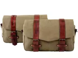Legacy Courier Bag M/M C-Bow