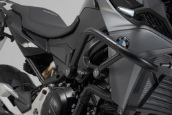 CRASHBAR/GMOL SW-MOTECH BMW F 900 R (19-) BLACK