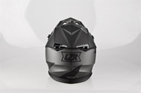 Kask Motocyklowy LAZER OR3 Rocky (kol. Czarny - Szary) rozm. XS