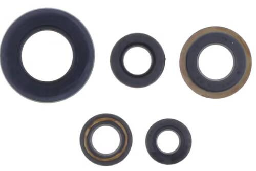 ATHENA KOMPLET (ZESTAW) USZCZELNIACZY SILNIKOWYCH YAMAHA XV125 VIRAGO '97-'00