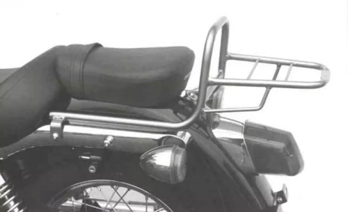 Honda VT 125 C2 Shadow (1999-2000) topcase carrier