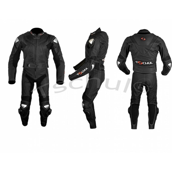 TSCHUL KOMBINEZON 736 BLACK 38