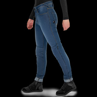 RIDGE LADY PNT BLUE 24/30