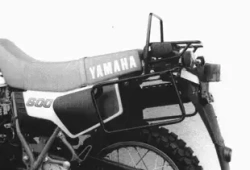 Yamaha XT 600 (1984-1986) stelaż pod sakwy boczne