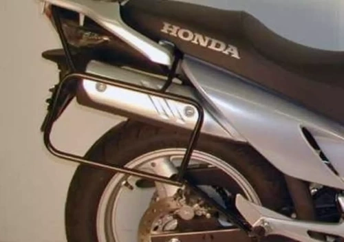 Honda Varadero 125 (2007-2012) side case carrier