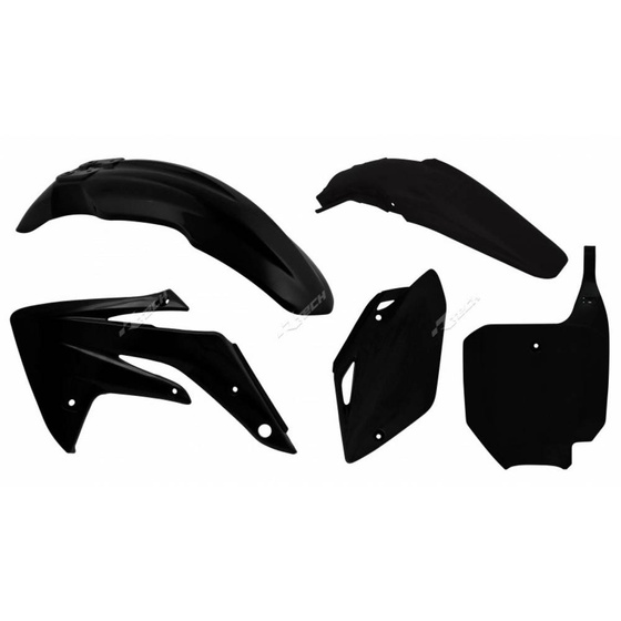 MEC KOMPLET HONDA CRF 150 2007= 2017 NR0510