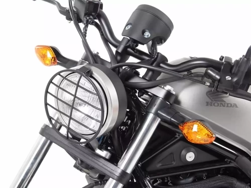 Honda CMX 500 Rebel (2017-2019) lamp guard