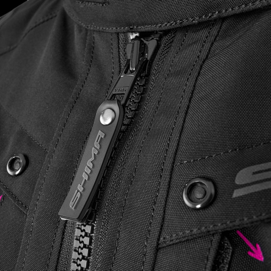 HERO 2.0 LADY JKT PINK L