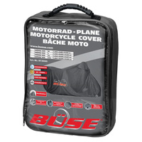 Cover for a motorcycle BUSE