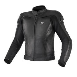 Kurtka motocyklowa skórzana SHIMA CHASE