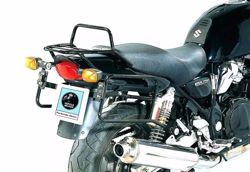 Suzuki GSX 750 (1998-2003) side case carrier