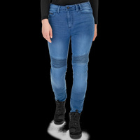 ZENITH LADY PNT BLUE 24/30