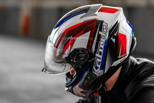 CARDO PACKTALK EDGE HONDA