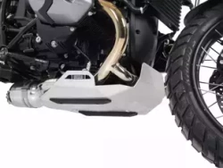 BMW R nineT (2014-) skid plate