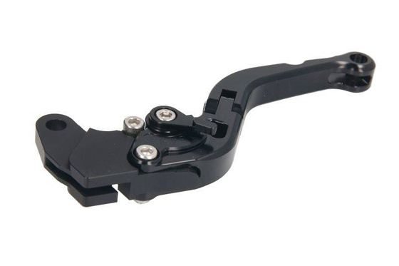 Dźwignia sprzęgła niełamiąca regulowana (krótka) YAMAHA TDM 900 2012-