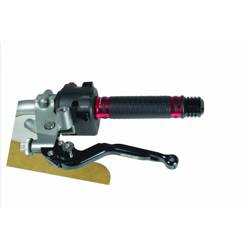 CHAFT MANETKI KARMA CZERWONE ZESTAW