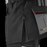 TRACKER MEN JKT LIGHT GREY S