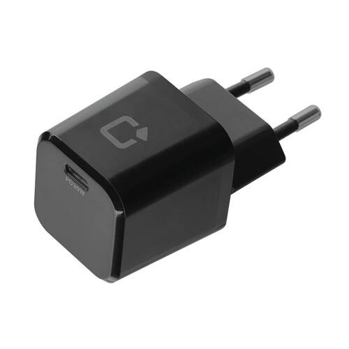 91798 Home USB-C Charger - PD - 30W - 110/230V