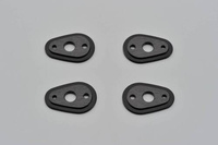 CNC WINKER MOUNTING PLATE / YAMAHA