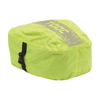 TC32 saddle bag – 15–20 liters expandable