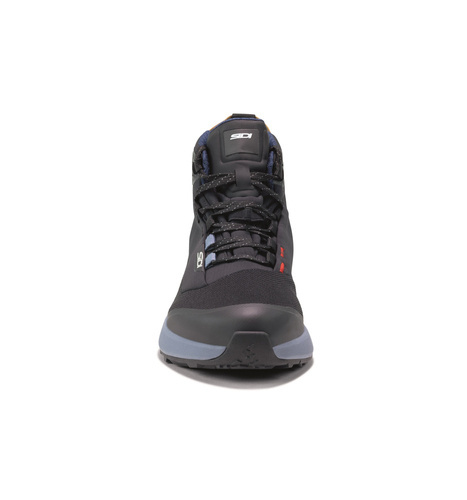 Motorcycle Shoes SIDI NUCLEUS GTX black blue