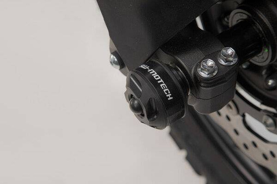 ZESTAW ZABEZPIECZAJĄCY MOTOCYKL ADVENTURE SW-MOTECH YAMAHA TÉNÉRÉ 700 (19-)