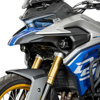 LOBOO L7 światło drogowe i mijania pomocnicze tylko dla VOGE DS525X (10.1.01821.001.01)