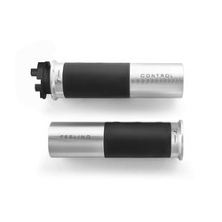 Icon Ride by Wire grips (Ø 22 mm)