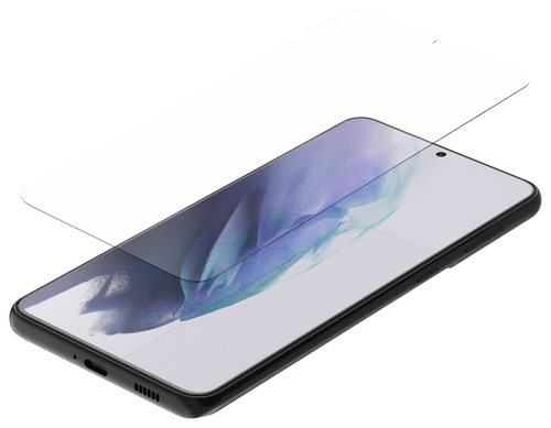 Quad Lock® Tempered Glass Screen Protector - Samsung Galaxy S21+