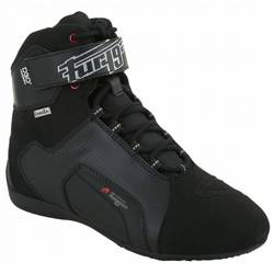 FURYGAN BUTY JET D30 SYMPATEX BLACK-WHITE ROZMIAR 39