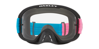 Oakley gogle O Frame 2.0 Pro MX 2 Stroke BluPnk w/Clr