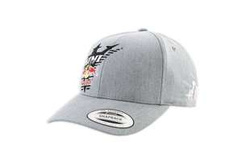 KINI-RB Kids Glitch Cap