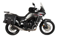 Sidecarrier black for Honda XL 750 Transalp (2023-2024)