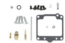 Zestaw naprawczy gaźnika