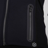 Motorcycle KNOX Action Pro Shirt Women's Body Armour