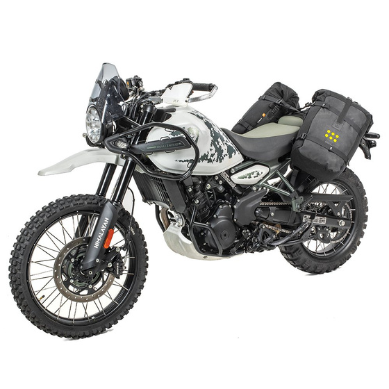 Kriega OS-Base - ROYAL ENFIELD HIMALAYAN