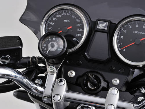 VELONA48 VOLTMETER TYPE-A