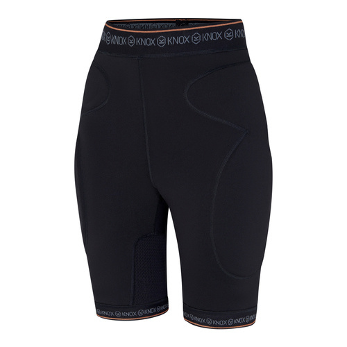 Motorcycle KNOX Action Pro Shorts Unisex