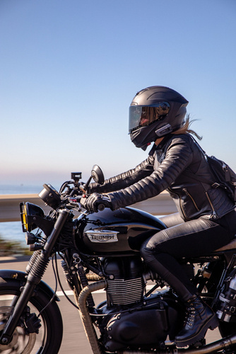 CARDO PACKTALK EDGE DUO