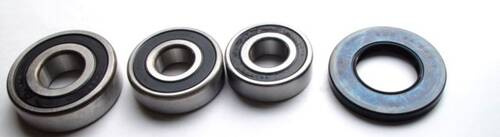 TOURMAX ŁOŻYSKA KOŁA TYLNEGO Z USZCZELNIACZAMI HONDA VF 750C '94-'02 (MADE IN JAPAN) - WYPRZEDAŻ