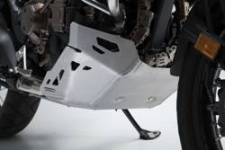OSŁONA SILNIKA, PŁYTA POD SILNIK SW-MOTECH HONDA CRF 1000 L AFRICA TWIN (15-), SILVER