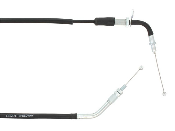 Linka gazu (otwierająca) SUZUKI GSF 1200 1996-